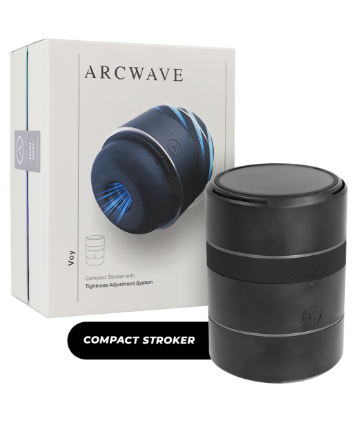 ARCWAVE - VOY COMPACT STROKER