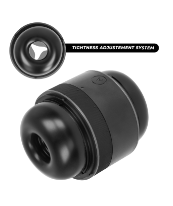 ARCWAVE - VOY COMPACT STROKER