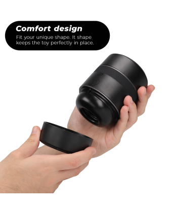 ARCWAVE - VOY COMPACT STROKER