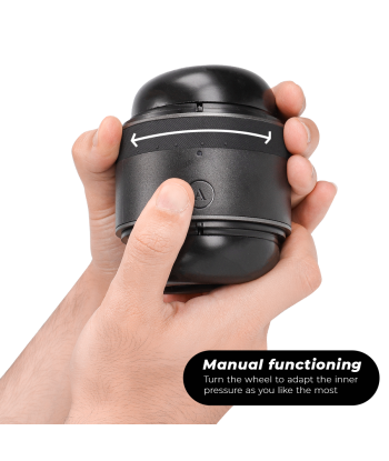 ARCWAVE - VOY COMPACT STROKER