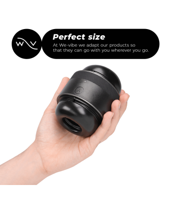 ARCWAVE - VOY COMPACT STROKER