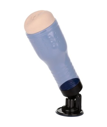 PRIVATE - SOPORTE CON VENTOSA PARA MASTURBADOR