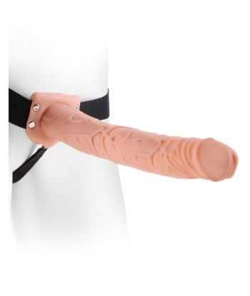 FETISH FANTASY SERIES - ARNES AJUSTABLE PENE REALÍSTICO 28 CM