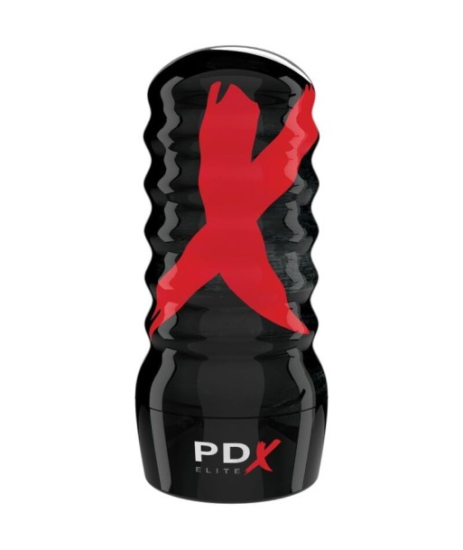 PDX ELITE - MASTURBADOR STROKER AIR-TIGHT