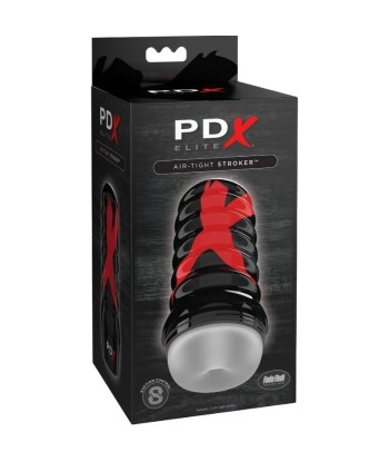 PDX ELITE - MASTURBADOR STROKER AIR-TIGHT