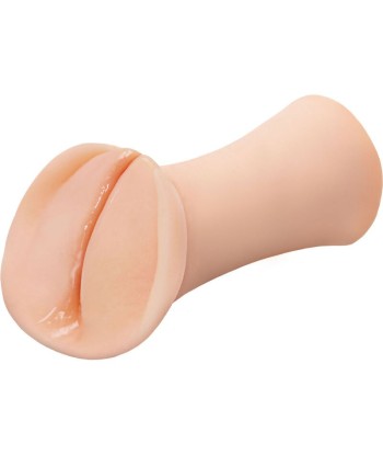 FETISH FANTASY EXTREME - MASTURBADOR MASCULINO SILICONA SLIPPERY SLIT