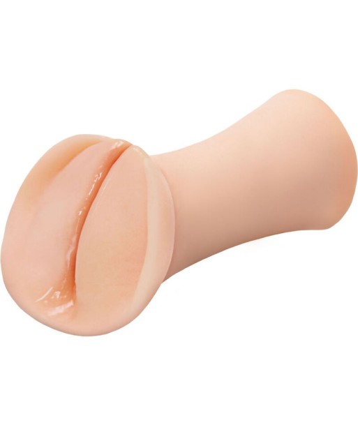 FETISH FANTASY EXTREME - MASTURBADOR MASCULINO SILICONA SLIPPERY SLIT