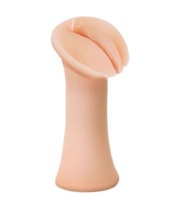 FETISH FANTASY EXTREME - MASTURBADOR MASCULINO SILICONA SLIPPERY SLIT