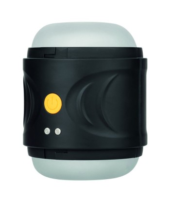 CALEXOTICS - BOUNDLESS MASTURBADOR DOBLE MOTOR