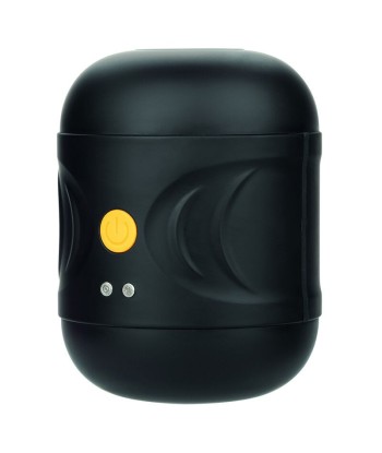 CALEXOTICS - BOUNDLESS MASTURBADOR DOBLE MOTOR