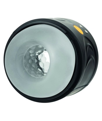 CALEXOTICS - BOUNDLESS MASTURBADOR DOBLE MOTOR