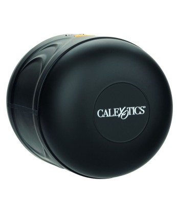 CALEXOTICS - BOUNDLESS MASTURBADOR DOBLE MOTOR