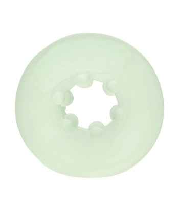 CALEXOTICS - BOUNDLESS ANILLO TOPE Y ESTIMULADOR