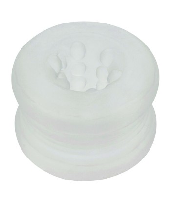 CALEXOTICS - BOUNDLESS ANILLO TOPE Y ESTIMULADOR