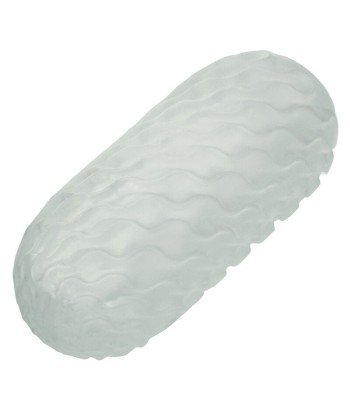 CALEXOTICS - BOUNDLESS STROKER BLANDO REVERSIBLE AMARILLO