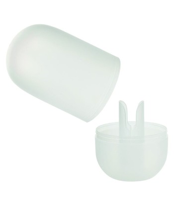 CALEXOTICS - BOUNDLESS STROKER BLANDO REVERSIBLE AMARILLO