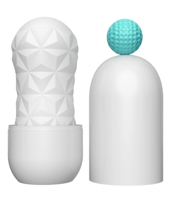 PRETTY LOVE - MASTURBADOR VICTORIA CECIL BLANCO