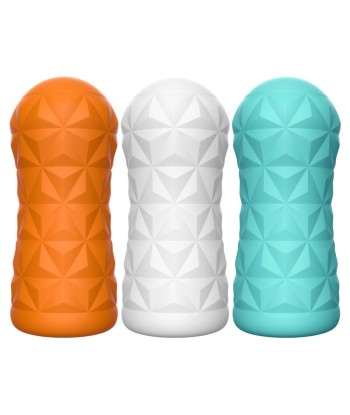 PRETTY LOVE - MASTURBADOR VICTORIA 15 UNIDADES