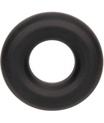 CALEXOTICS - ALPHA ANILLO PROLONG MEDIO NEGRO