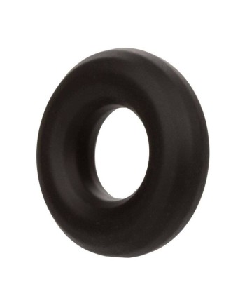 CALEXOTICS - ALPHA ANILLO PROLONG MEDIO NEGRO