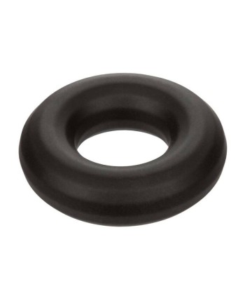 CALEXOTICS - ALPHA ANILLO PROLONG MEDIO NEGRO