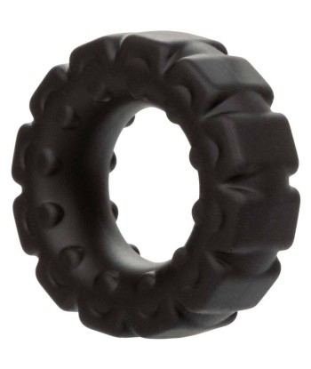 CALEXOTICS - ALPHA ANILLO PROLONG BANDA DE RODADURA NEGRO