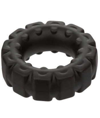 CALEXOTICS - ALPHA ANILLO PROLONG BANDA DE RODADURA NEGRO