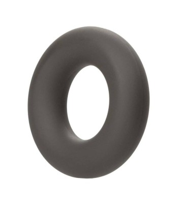 CALEXOTICS - ALPHA SET DE 2 ANILLOS PROLONG GRIS