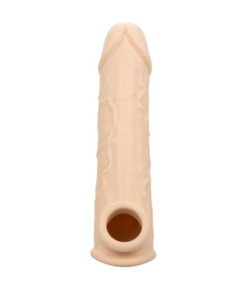 CALEXOTICS - PERFORMANCE MAXX EXTENSIÓN REALISTA 8 PIEL CLARO