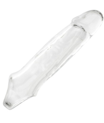 CALEXOTICS - PERFORMANCE MAXX EXTENSIÓN CLARA 5,5 TRANSPARENTE