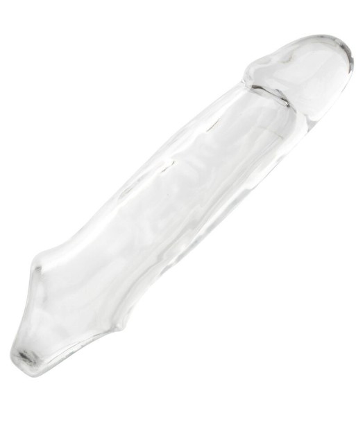 CALEXOTICS - PERFORMANCE MAXX EXTENSIÓN CLARA 5,5 TRANSPARENTE