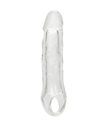 CALEXOTICS - PERFORMANCE MAXX EXTENSIÓN CLARA 5,5 TRANSPARENTE
