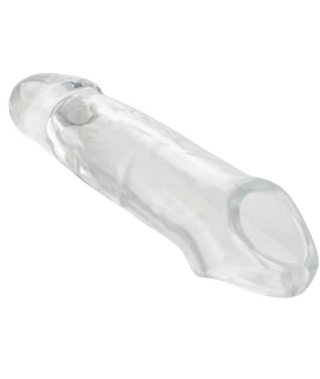 CALEXOTICS - PERFORMANCE MAXX EXTENSIÓN CLARA 5,5 TRANSPARENTE