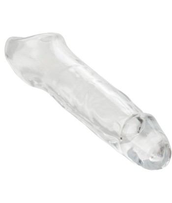 CALEXOTICS - PERFORMANCE MAXX EXTENSIÓN CLARA 5,5 TRANSPARENTE