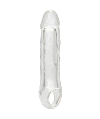 CALEXOTICS - PERFORMANCE MAXX EXTENSIÓN CLARA 6,5 TRANSPARENTE