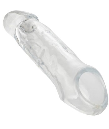 CALEXOTICS - PERFORMANCE MAXX EXTENSIÓN CLARA 6,5 TRANSPARENTE