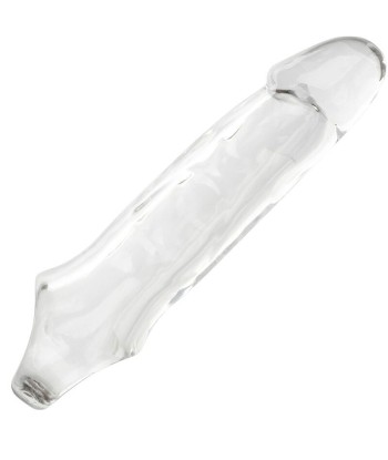 CALEXOTICS - PERFORMANCE MAXX EXTENSIÓN CLARA 6,5 TRANSPARENTE