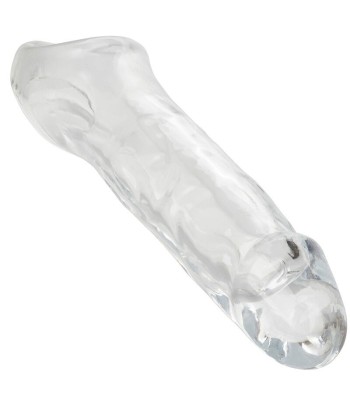 CALEXOTICS - PERFORMANCE MAXX EXTENSIÓN CLARA 6,5 TRANSPARENTE