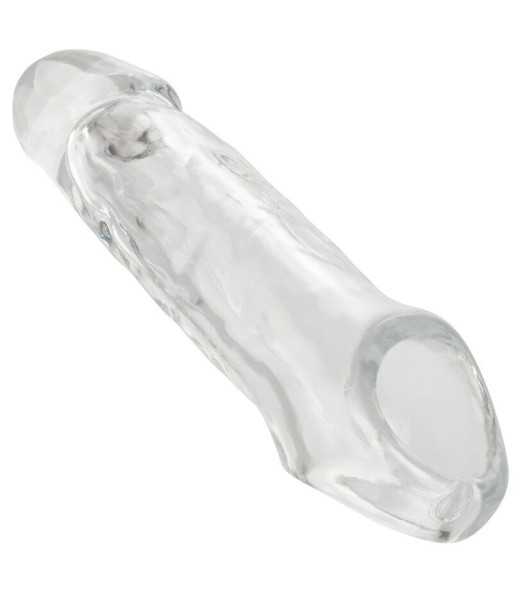 CALEXOTICS - PERFORMANCE MAXX EXTENSIÓN CLARA 7,5 TRANSPARENTE
