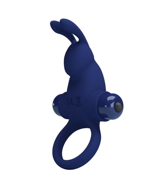 PRETTY LOVE - JIRO ANILLO RABBIT CON VIBRACIÓN AZUL PRETTY LOVE - JIRO ANILLO RABBIT CON VIBRACIÓN AZUL
