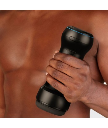 KIIROO - FEEL POCKET MASTURBADOR MASCULINO BOLSILLO POWER BLOW