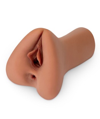 PDX PLUS - PICK YOUR PLEASURE MASTURBADOR REALÍSTICO XL MULATO