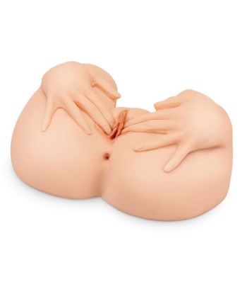 PDX PLUS - SPREAD MY TIGHT PUSSY MEGA MASTURBADOR NATURAL