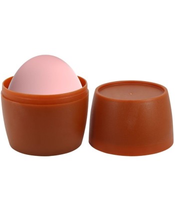 PRETTY LOVE - MASTURBADOR MASCULINO HUEVO ROSA MODELO 2