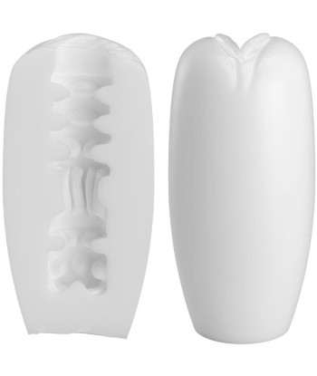 PRETTY LOVE - CATHERINE MASTURBADOR MASCULINO BLANCO