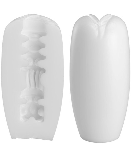 PRETTY LOVE - CATHERINE MASTURBADOR MASCULINO BLANCO