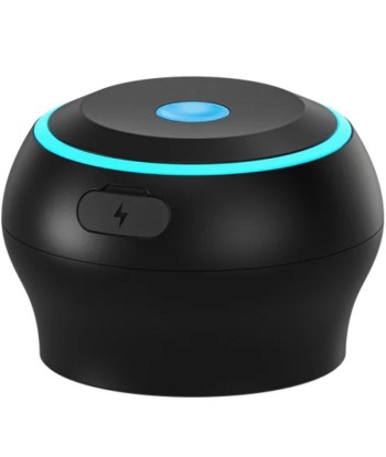 KIIROO - CONTROL INTERACTIVO NEGRO