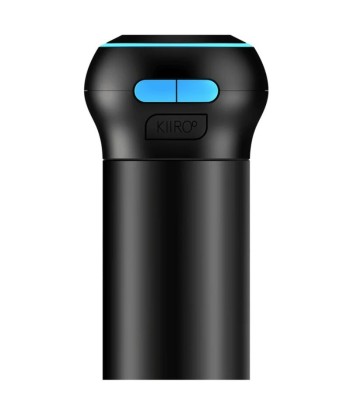 KIIROO - CONTROL INTERACTIVO NEGRO