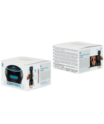 KIIROO - CONTROL INTERACTIVO NEGRO