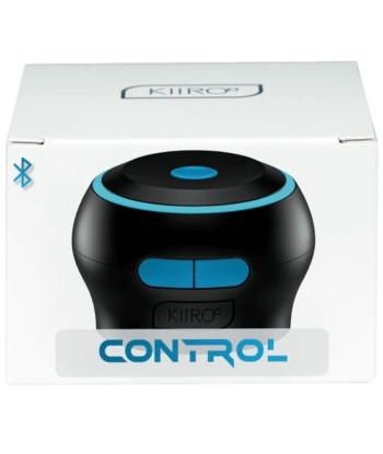 KIIROO - CONTROL INTERACTIVO NEGRO